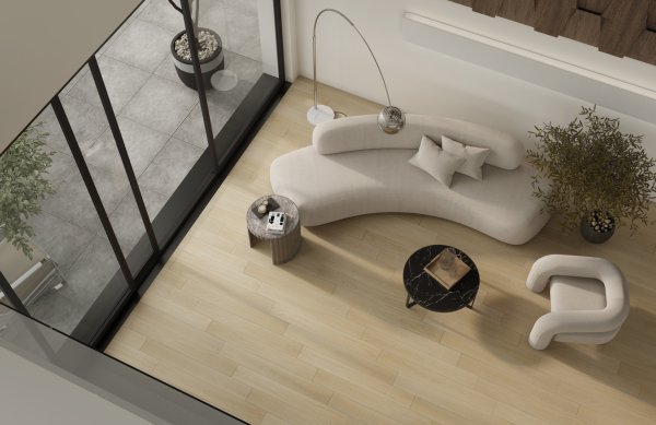 Паркетная доска Quartz Parquet Классик 5 мм Дуб Испанский 404 в #REGION_NAME_DECLINE_PP#