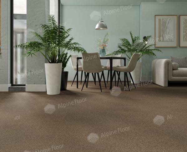 Ковровая плитка Alpine Floor Huron 402-2 Сагино в #REGION_NAME_DECLINE_PP#