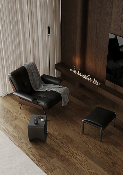 Паркетная доска Quartz Parquet Классик 5 мм Дуб Кедровый Латте 1258-59 в #REGION_NAME_DECLINE_PP#