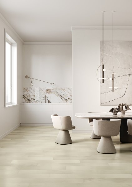 Паркетная доска Quartz Parquet Классик 5 мм Клён Американский Белый 400-56 в #REGION_NAME_DECLINE_PP#