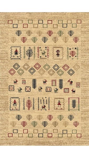 Ковер Синтелон Solid 2,00x3,00 20VEV Прямоугольник в #REGION_NAME_DECLINE_PP#