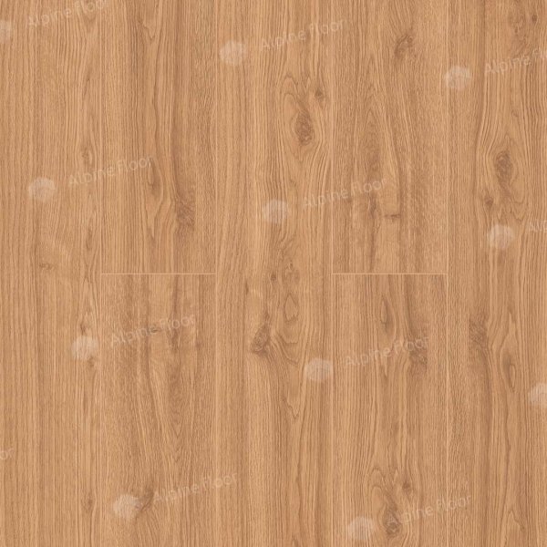 Каменно-полимерная плитка Alpine Floor Classic Light Дуб Классический ECO 162-77 MC 3.5мм, 34 класс в #REGION_NAME_DECLINE_PP#