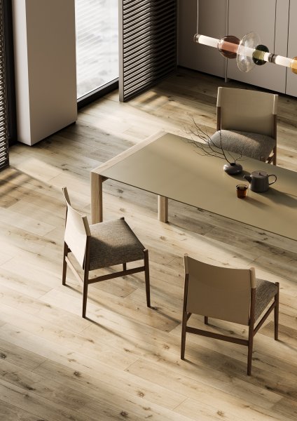 Кварц-виниловая плитка Refloor Fargo Bevel 50-1603 Дуб Кантри в #REGION_NAME_DECLINE_PP#