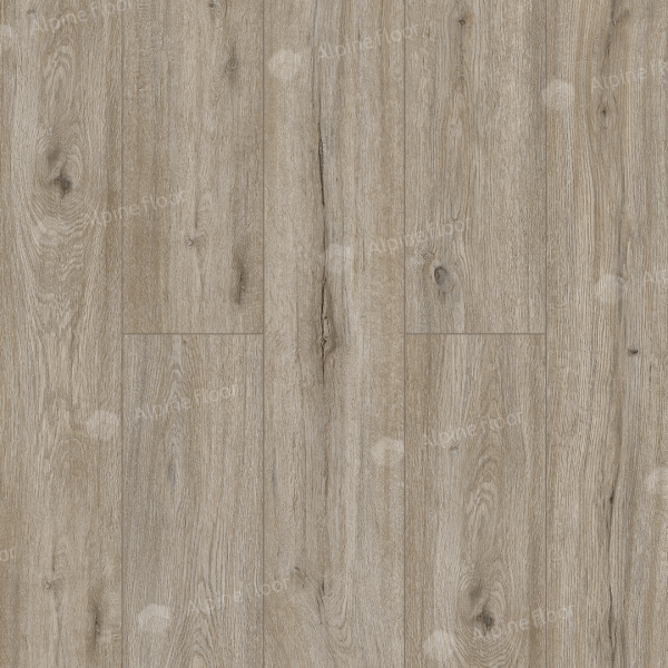 Каменно-полимерная плитка Alpine Floor Solo Plus Прэсто ЕСО 14-801, 4 мм, 43 класс в #REGION_NAME_DECLINE_PP#