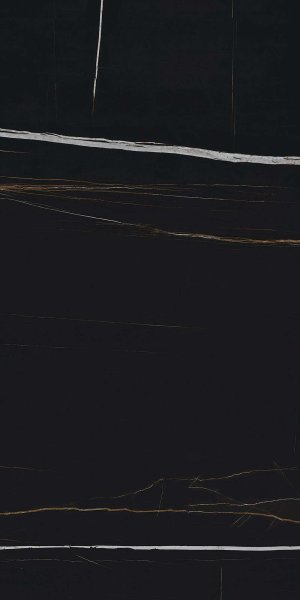 Керамогранит Italon Шарм Делюкс Сахара Нуар 80х160 (Люкс и реттифицированная) в #REGION_NAME_DECLINE_PP#