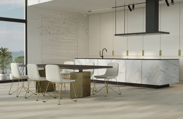 Паркетная доска Quartz Parquet Классик 5 мм Дуб Лимба 405 в #REGION_NAME_DECLINE_PP#