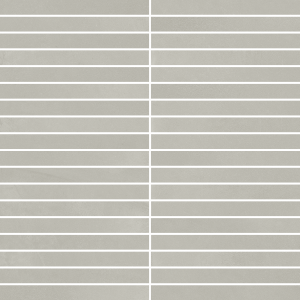 Керамогранит Italon Континуум Сильвер Мозаика Стрип 30х30 (Натуральная) в #REGION_NAME_DECLINE_PP#