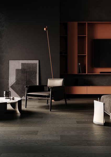 Паркетная доска Quartz Parquet Классик 5 мм Дуб Средиземноморский 409 в #REGION_NAME_DECLINE_PP#