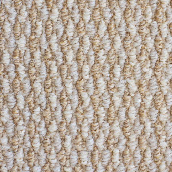 Ковровое покрытие Zartex Рифей 505 Бело-Бежевый - 3 м в #REGION_NAME_DECLINE_PP#